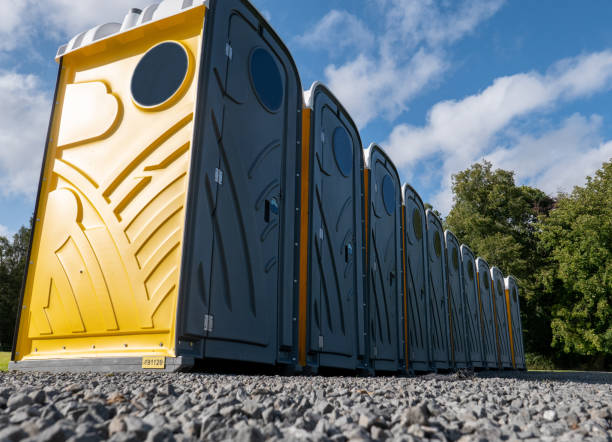 Best Standard Portable Toilet Rental  in Wilmington, NC