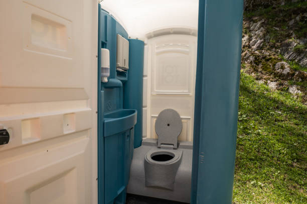 Best Portable Restroom Setup and Delivery  in Wilmington, NC