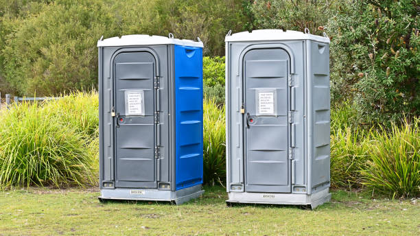 Reliable Wilmington, NC Portable Potty Rental Solutions