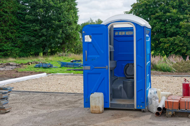 Trusted Wilmington, NC Portable Potty Rental Experts