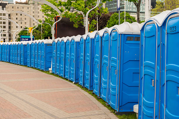 Best Portable Restroom for Sporting Events  in Wilmington, NC