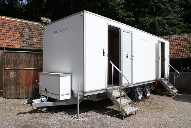 Best Long-Term Portable Toilet Rental  in Wilmington, NC